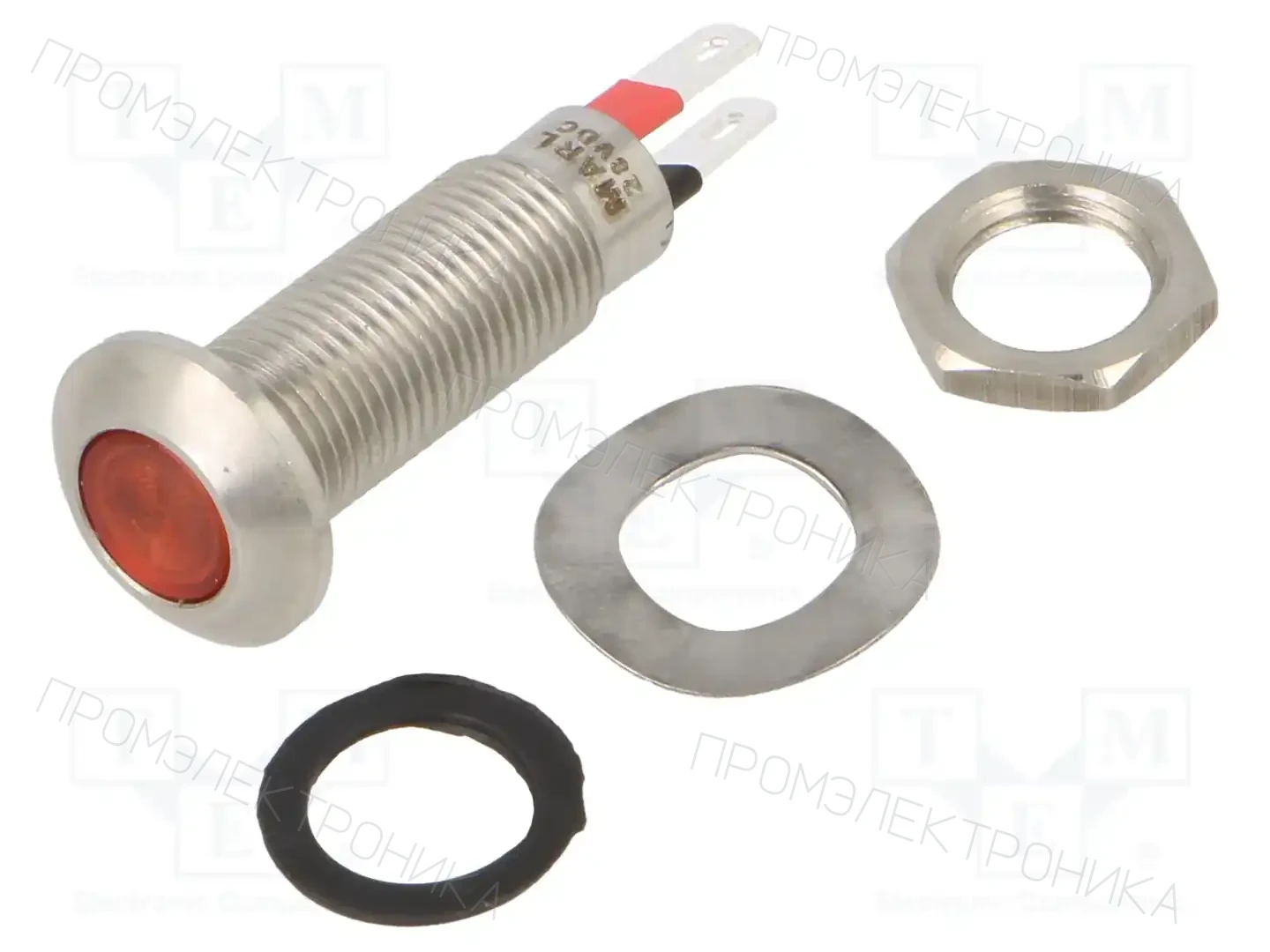MARL 524-501-23 — LED панельные индикаторы