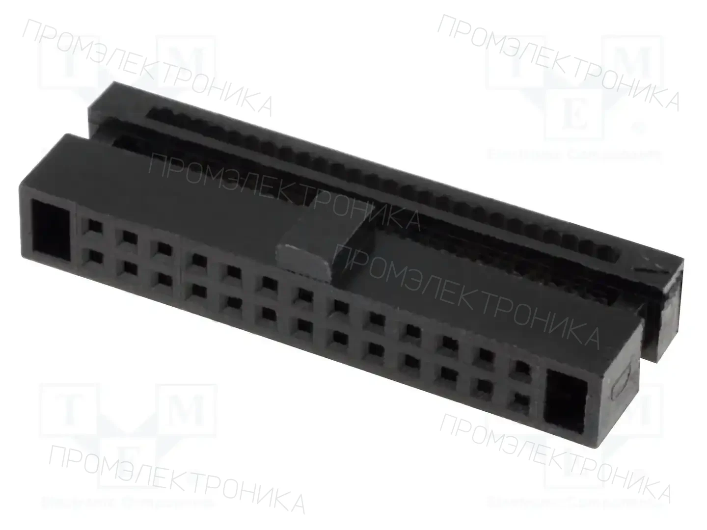 CONNFLY DS1017-01-26NA8 — Разъeмы IDC