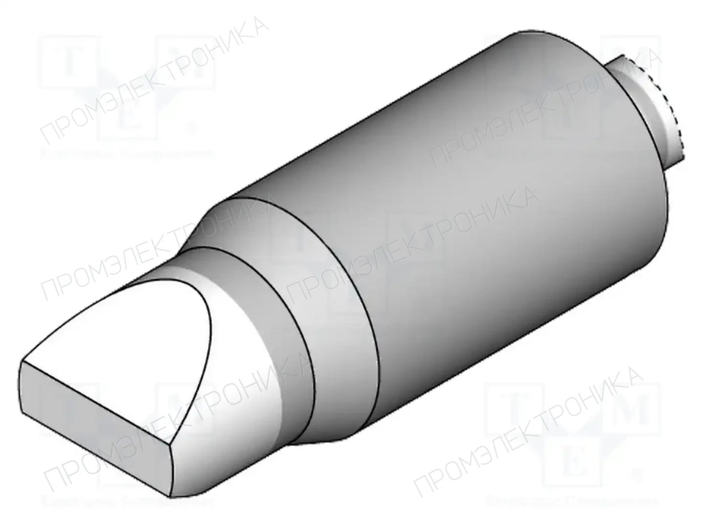 JBC TOOLS C470039 — Жала паяльников