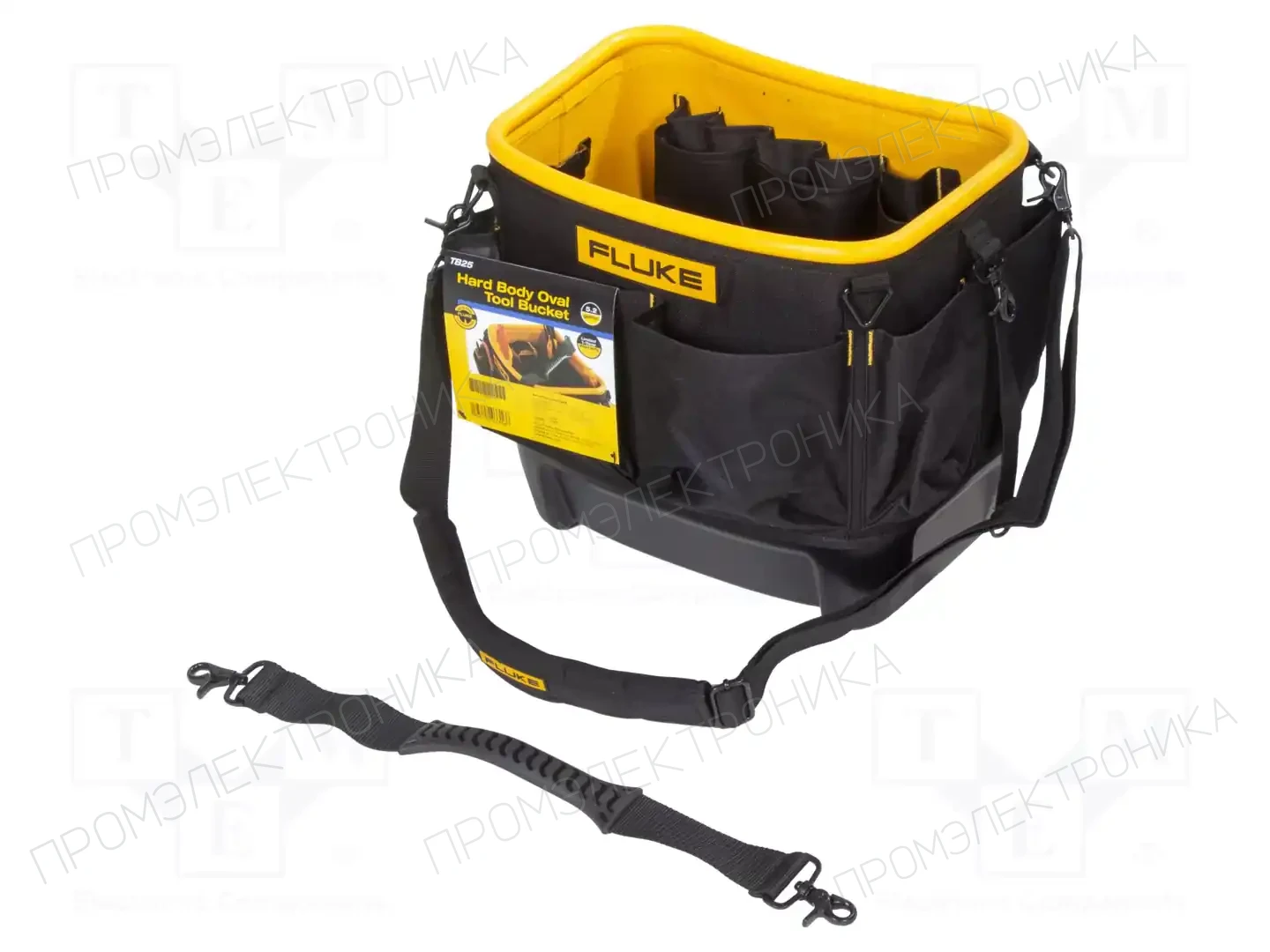 FLUKE TB25 — Переносные сумки и чехлы