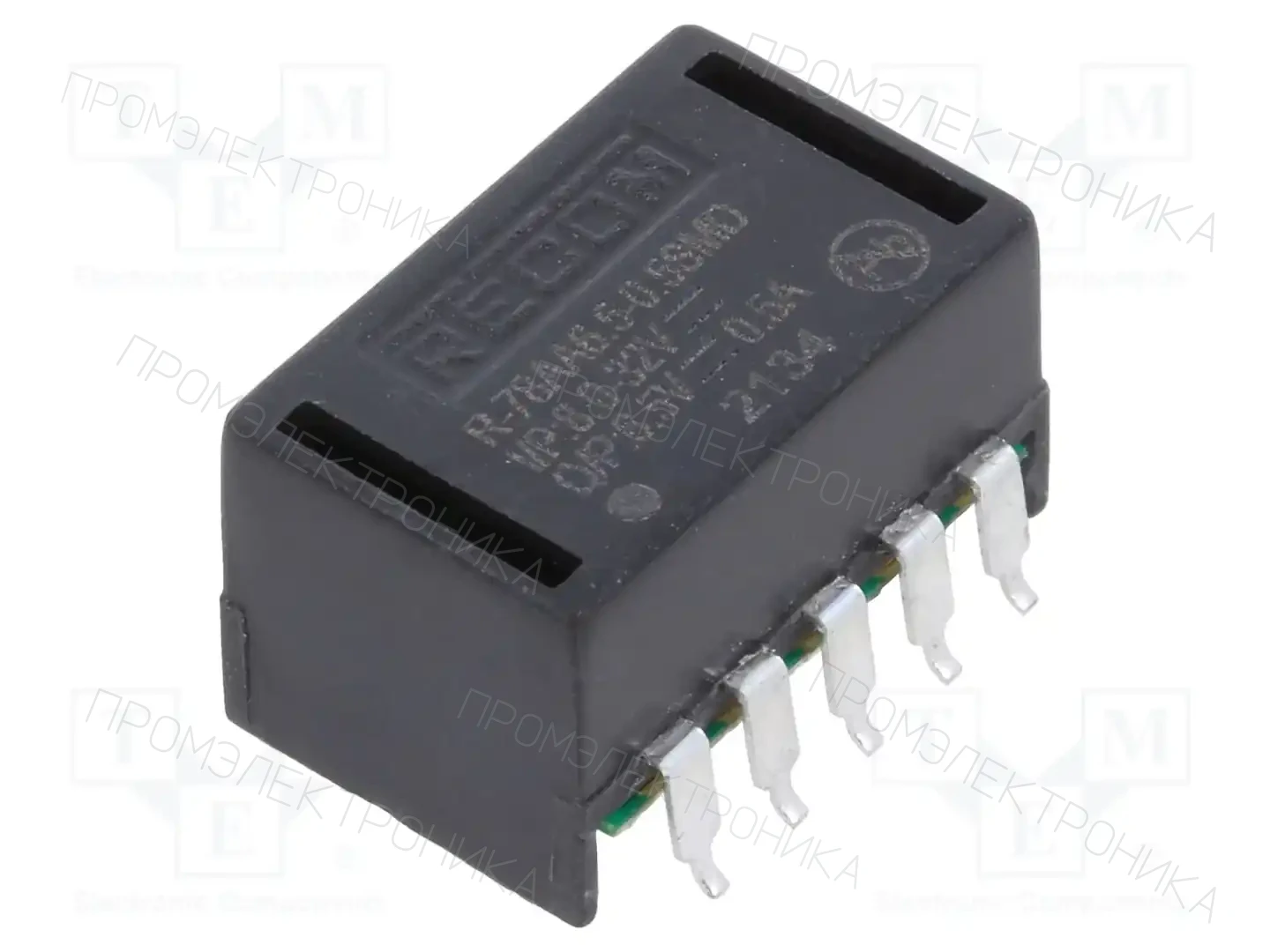 RECOM R-78AA6.5-0.5SMD — Преобразователи DC/DC
