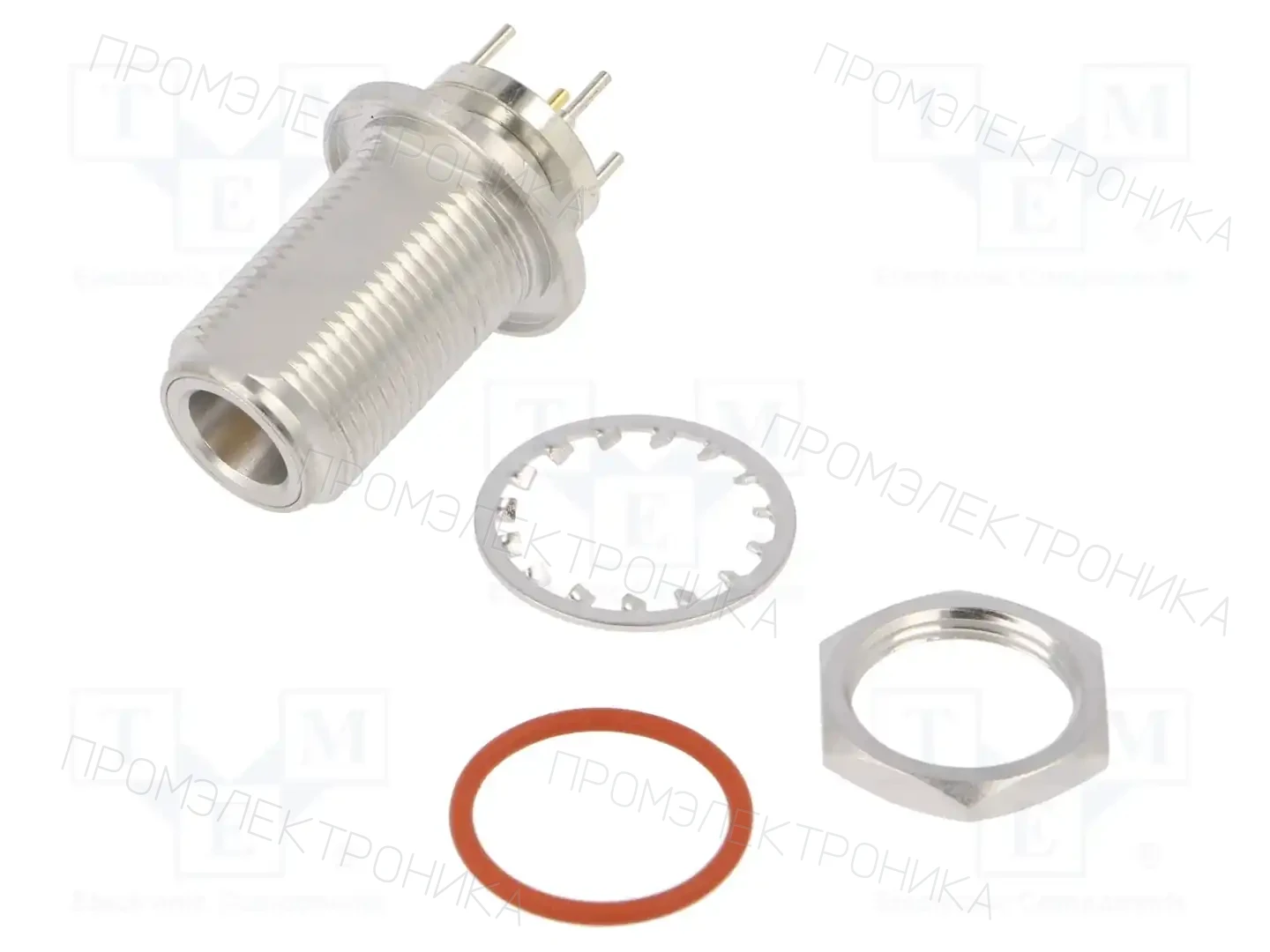 AMPHENOL RF 172243 — Разъeмы N