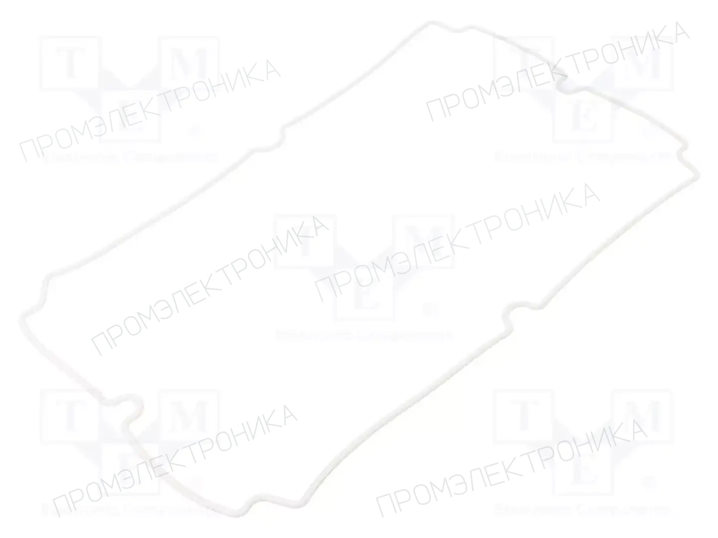 GAINTA A3783SEAL — Корпуса - аксессуары остальные