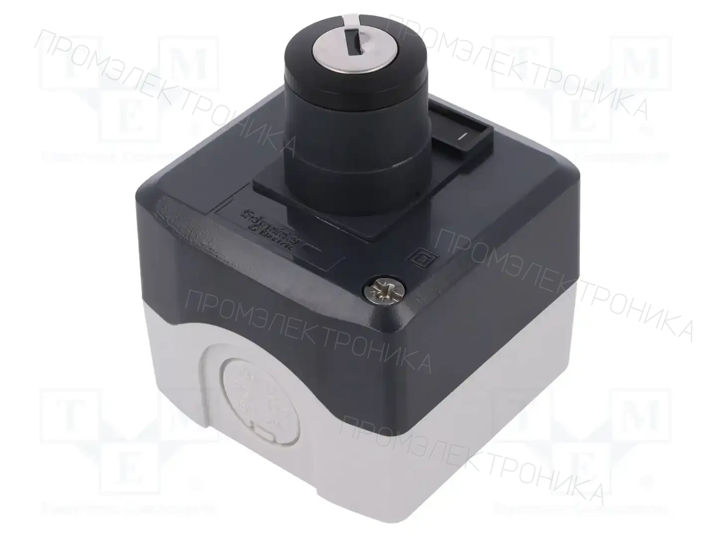 SCHNEIDER ELECTRIC XALD144 — Пульты управления