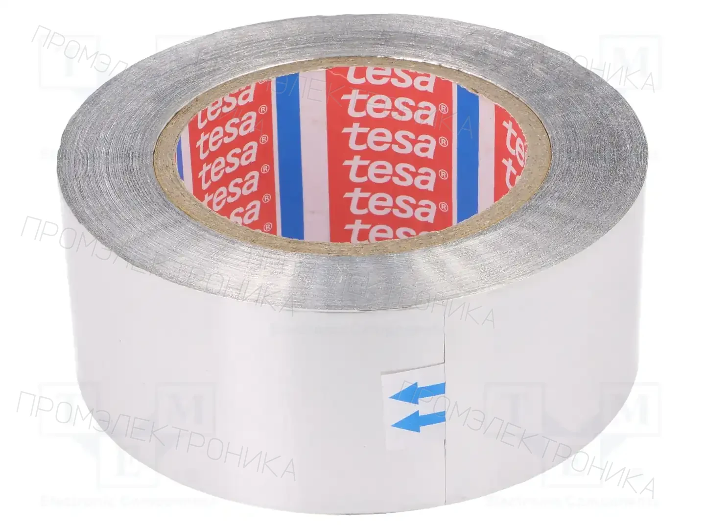TESA 60670-00002-00 — Ленты ремонтные