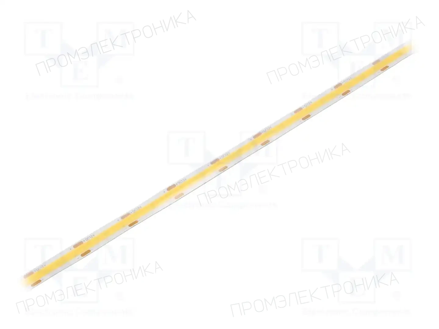 WISVA OPTOELECTRONICS HH-SNW480F208W12-COB-R — Источники света - светодиодные ленты