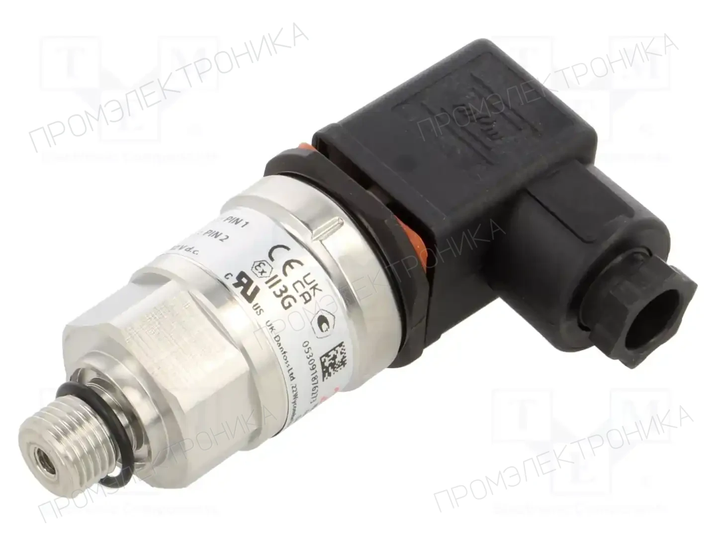 DANFOSS MBS 3050-3811-A1FB04-4 — Преобразователи давления