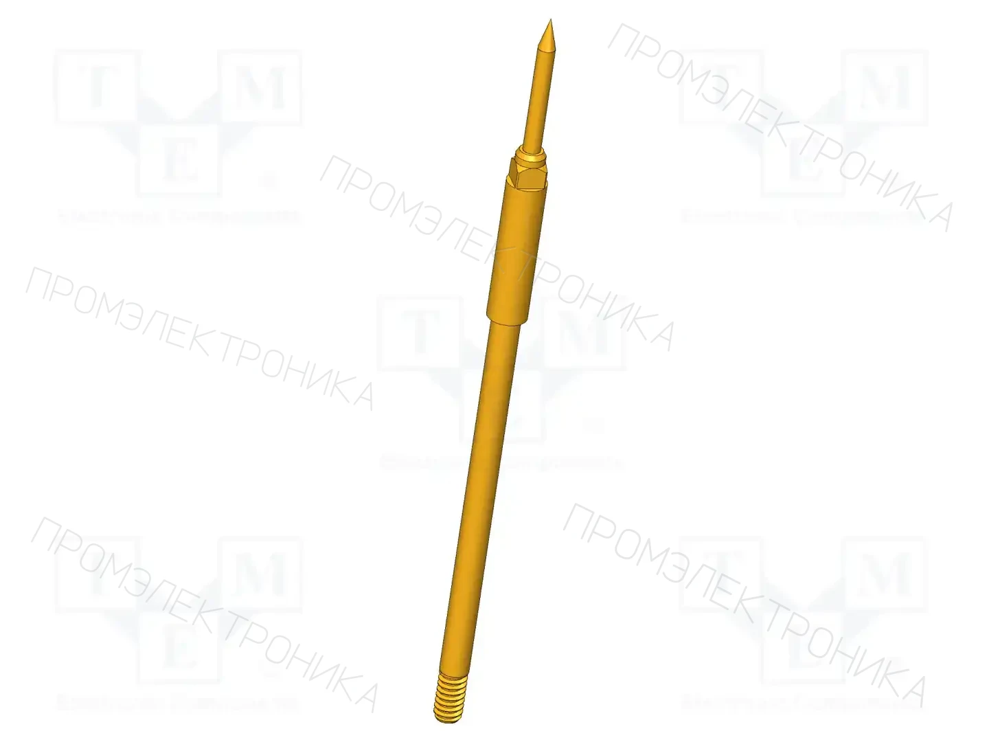 INGUN GKS-112 201 100 A 0610 M — Измерительные щупы