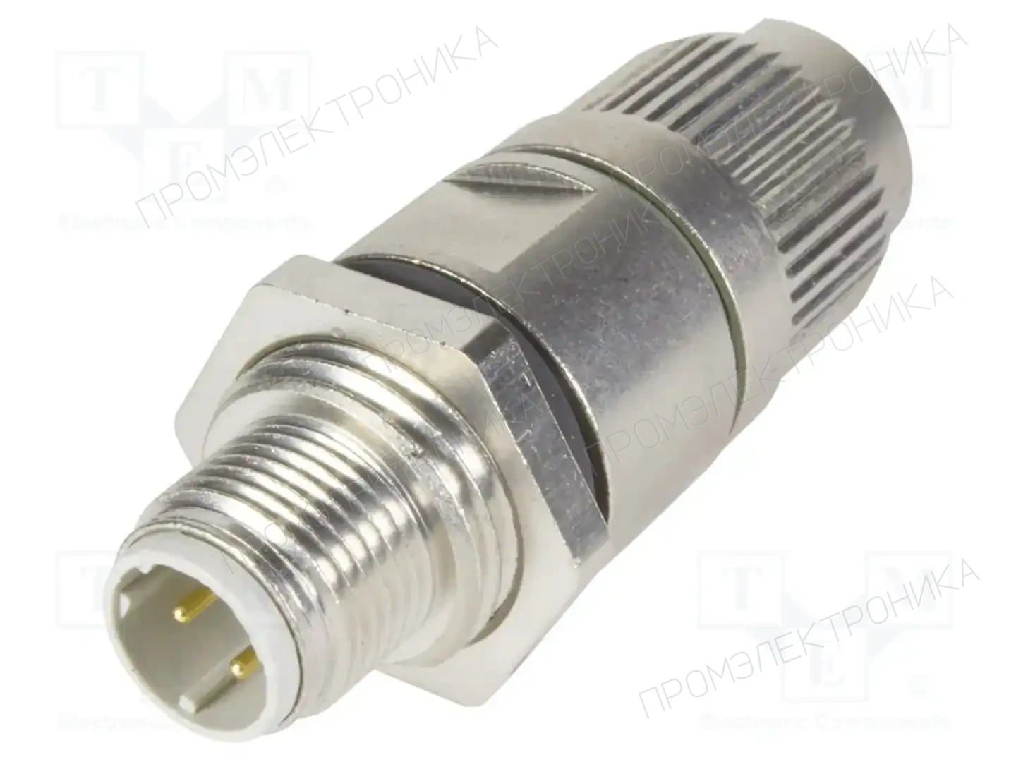 HARTING 21033811425 — Вилки и гнезда M12