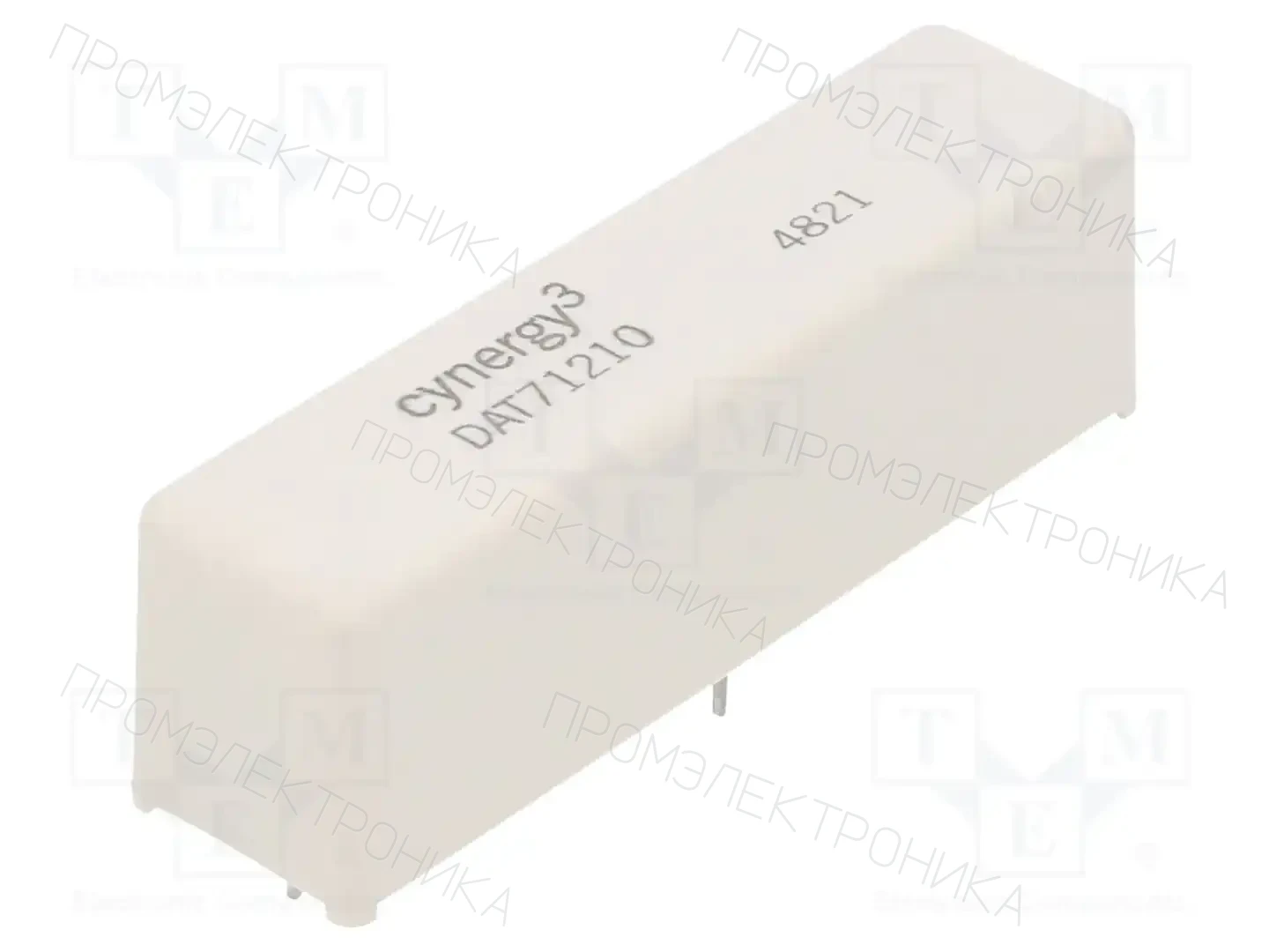 SENSATA / CYNERGY3 DAT71210 — Реле электромагн. герконовые