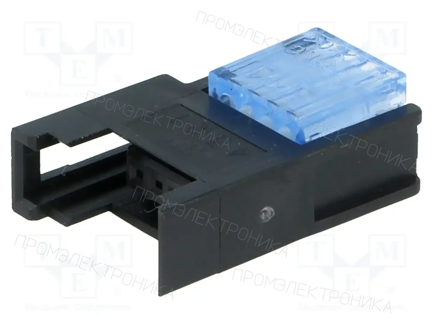 3M 37304-A165-00E-MB JE150377099 — Разъeмы сигнальные растр 2,00мм