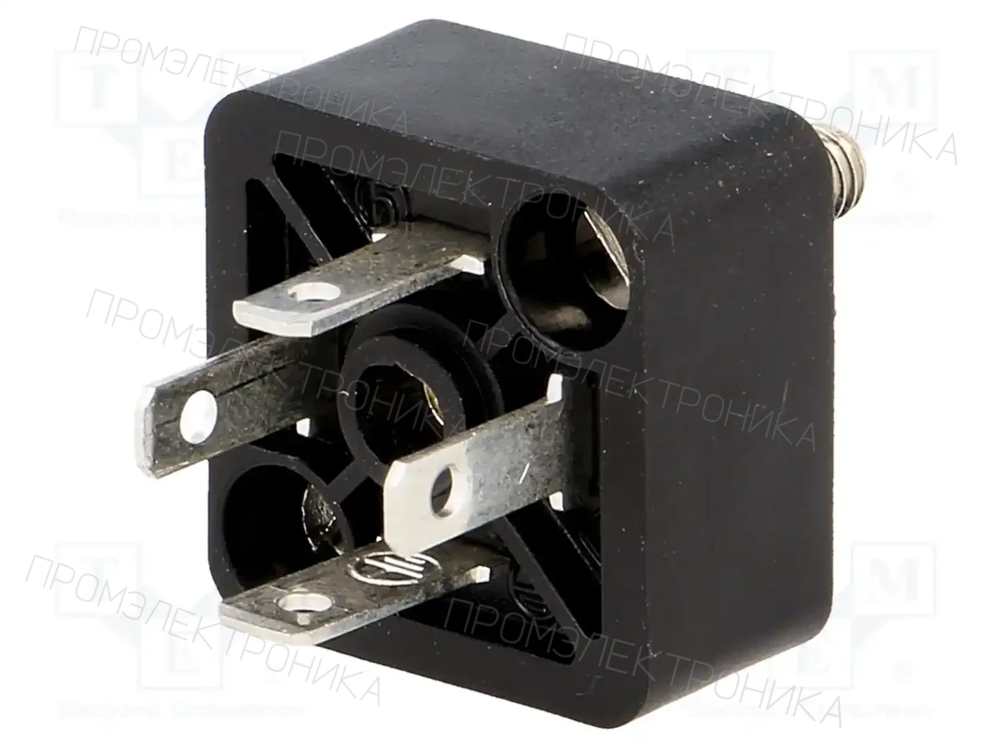HIRSCHMANN 933116100 GSSA 300 — Разъемы для запорных клапанов