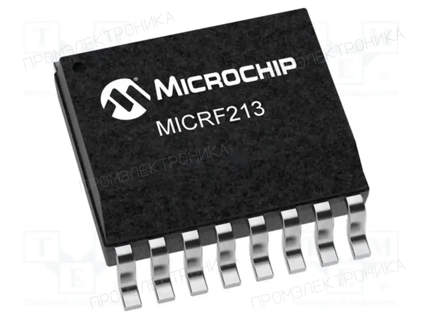 Microchip Technology MICRF213AYQS — Микросхемы другие