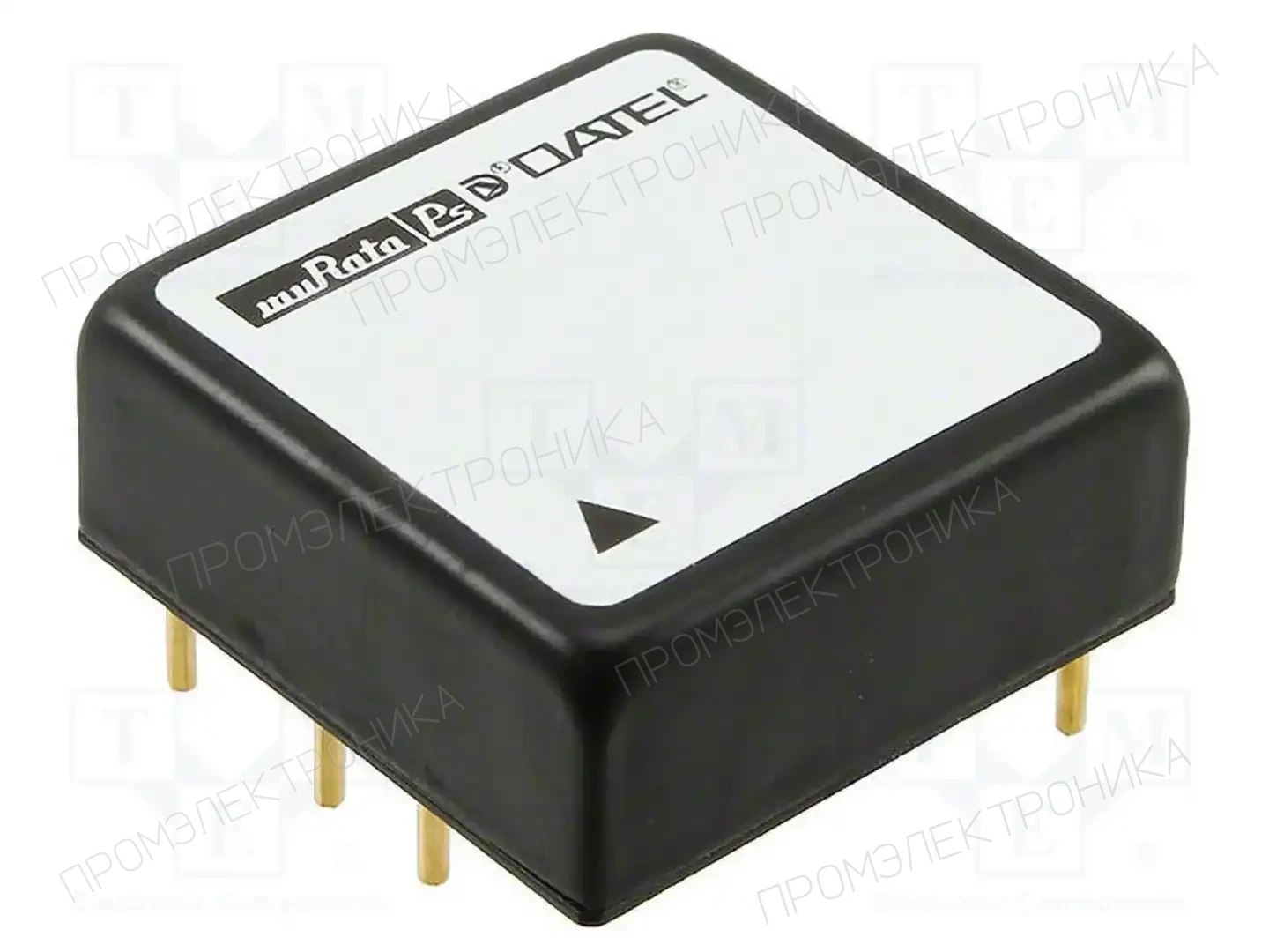 Murata Power Solutions SPM15-150-Q48-C — Преобразователи DC/DC