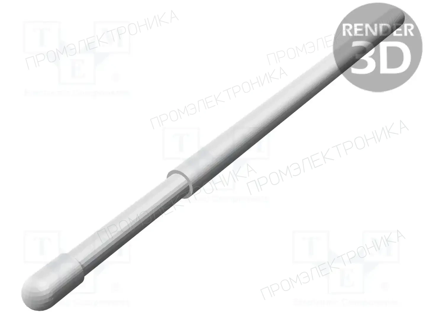 TEKON TK 0045N D 1,27 C 200 A — Измерительные щупы