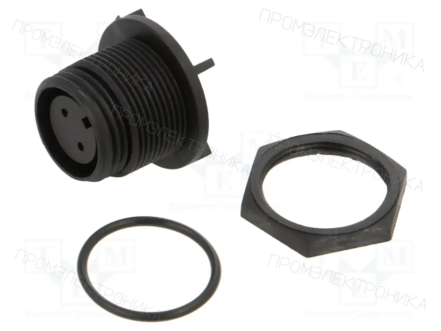 BULGIN PX0413/02S/PC — Разъeмы PX
