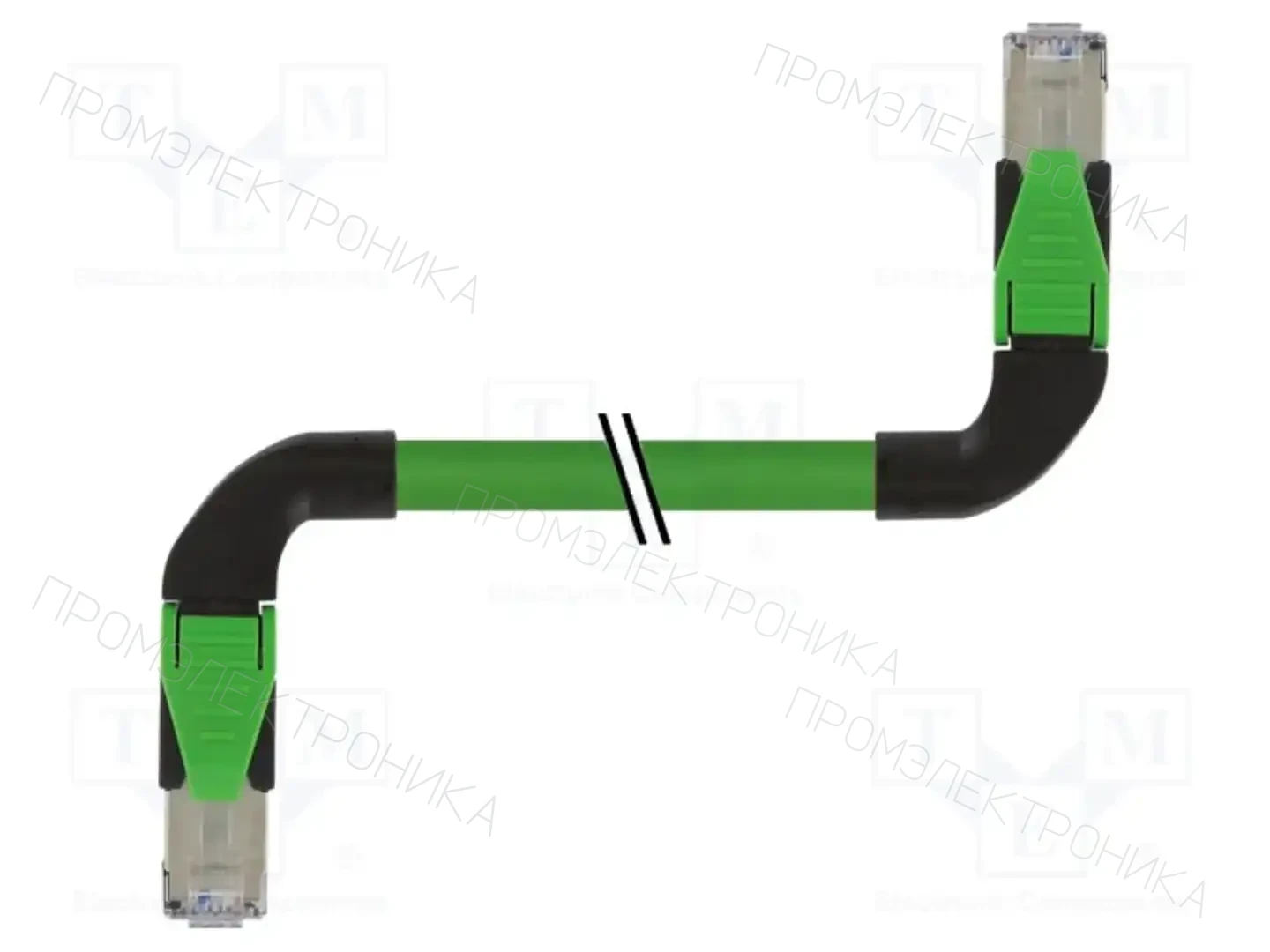 MURRELEKTRONIK 7000-74549-7960100 — Кабели и адаптеры RJ45