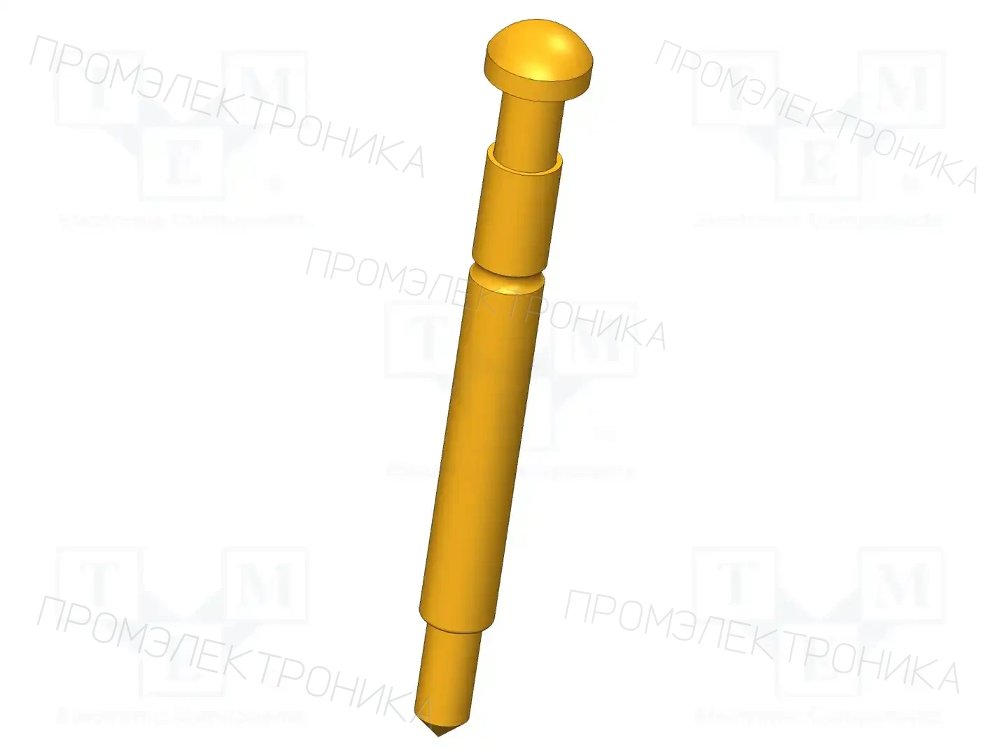 INGUN GKS-064 305 193 A 0200 L — Измерительные щупы
