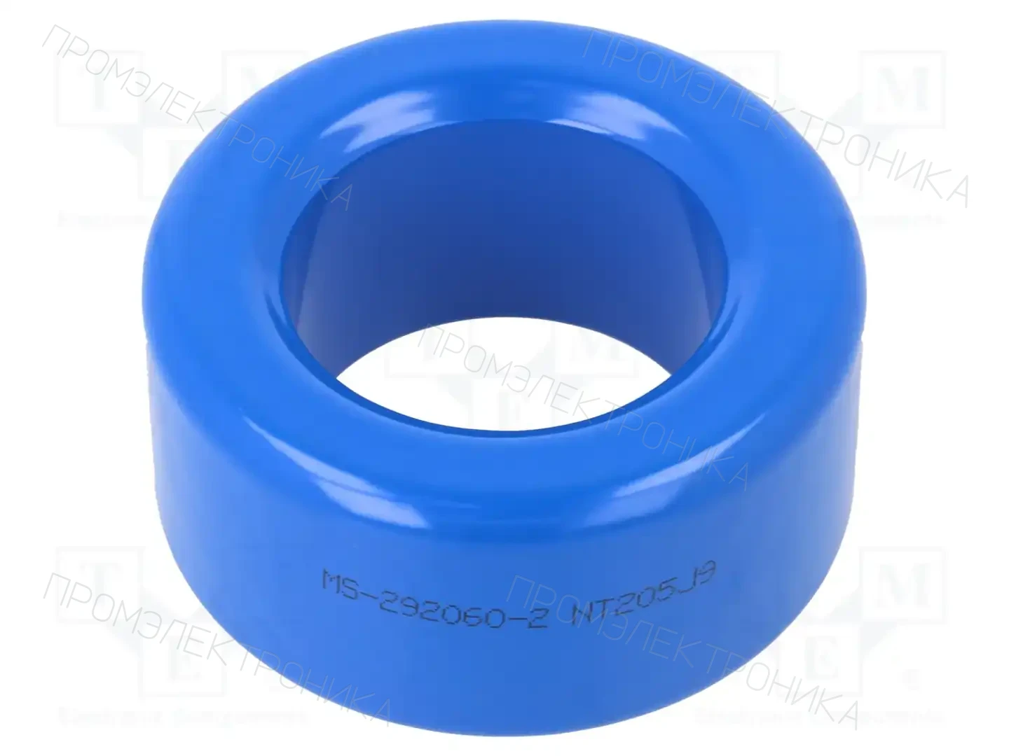 MICROMETALS MS-292060-2 — Ферриты кольцевые