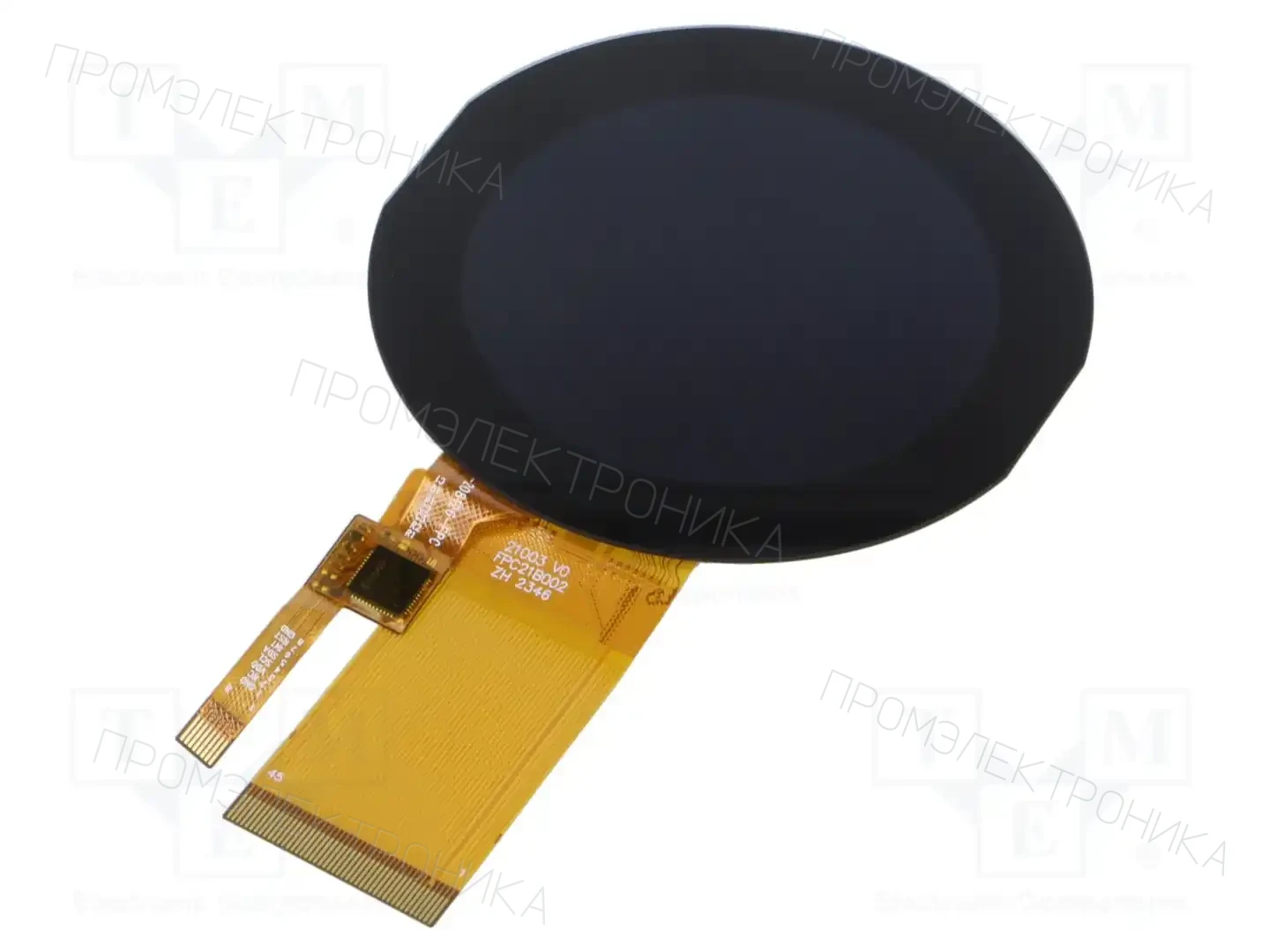 DISPLAY ELEKTRONIK DEM 480480G VMH-PW-N (C-TOUCH) — Дисплеи TFT
