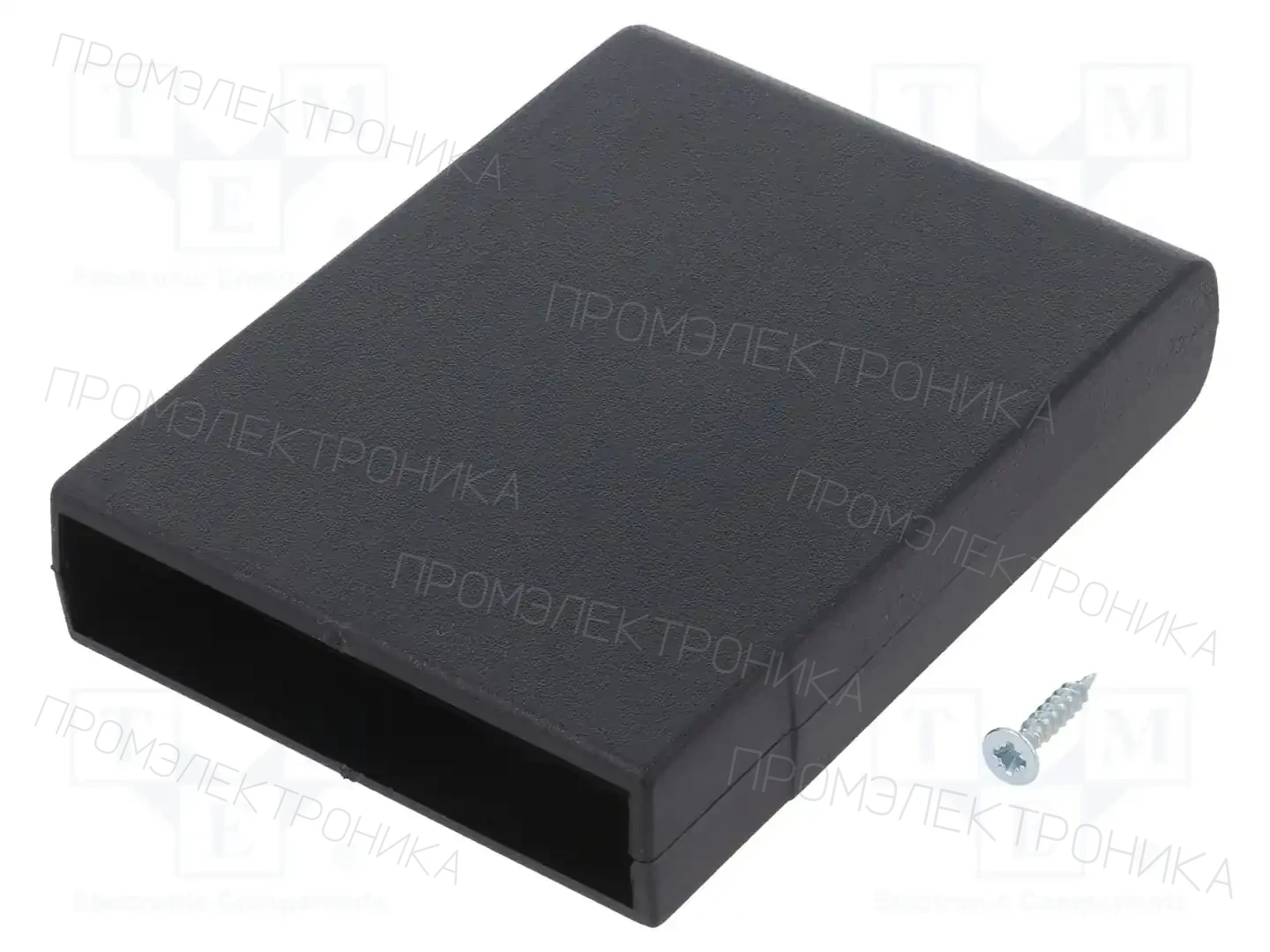 KRADEX Z7 ABS — Корпуса с панелью