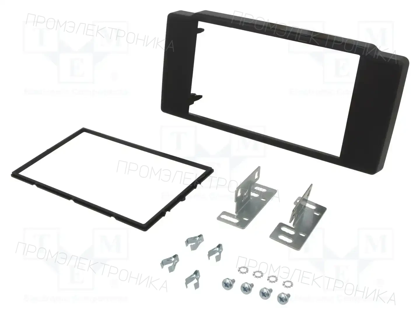 PER.PIC. MA70016/T+KIT — Рамки для радио