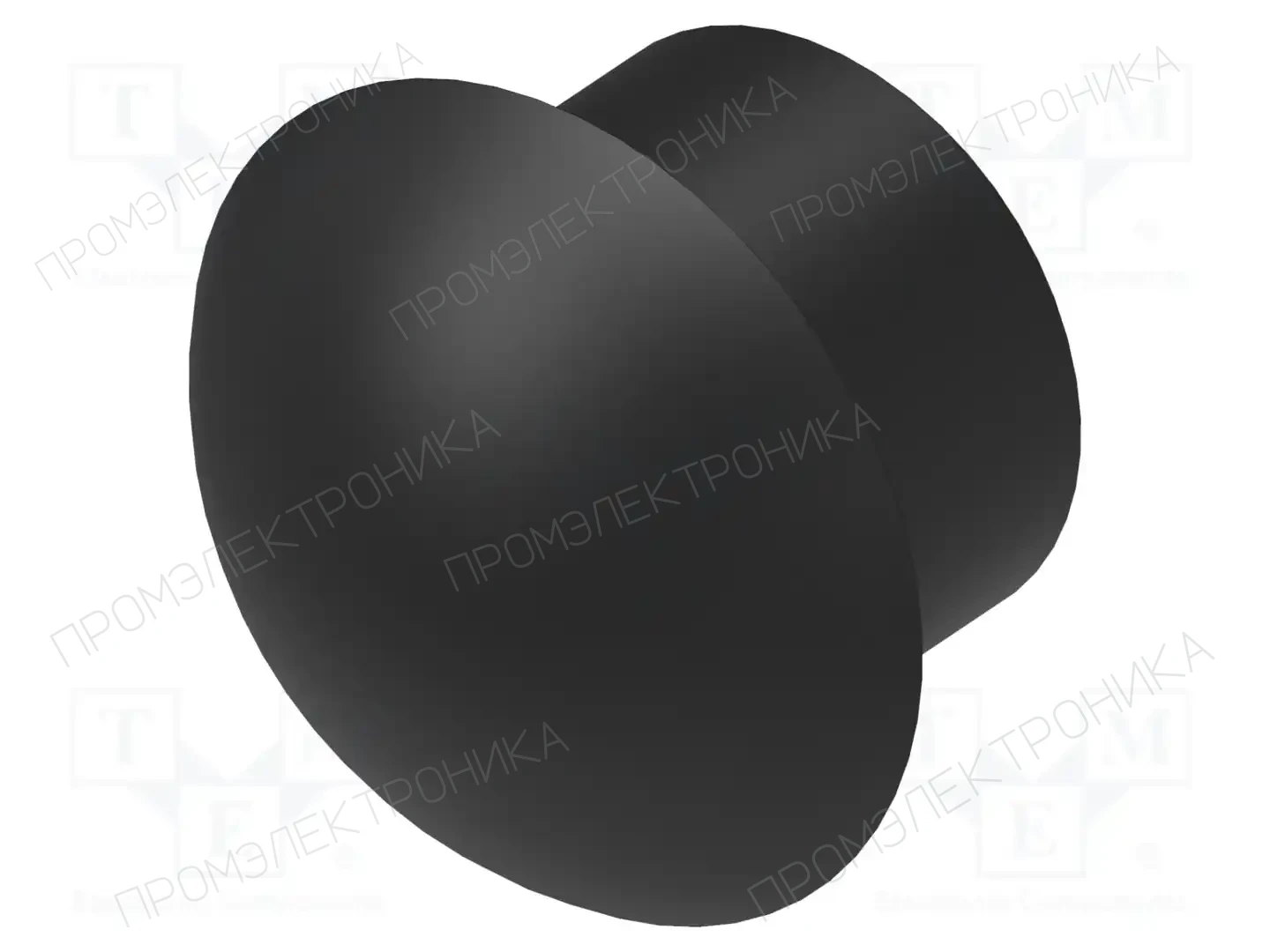TE Connectivity EP-DOP-SZ45-BL-A — Заглушки