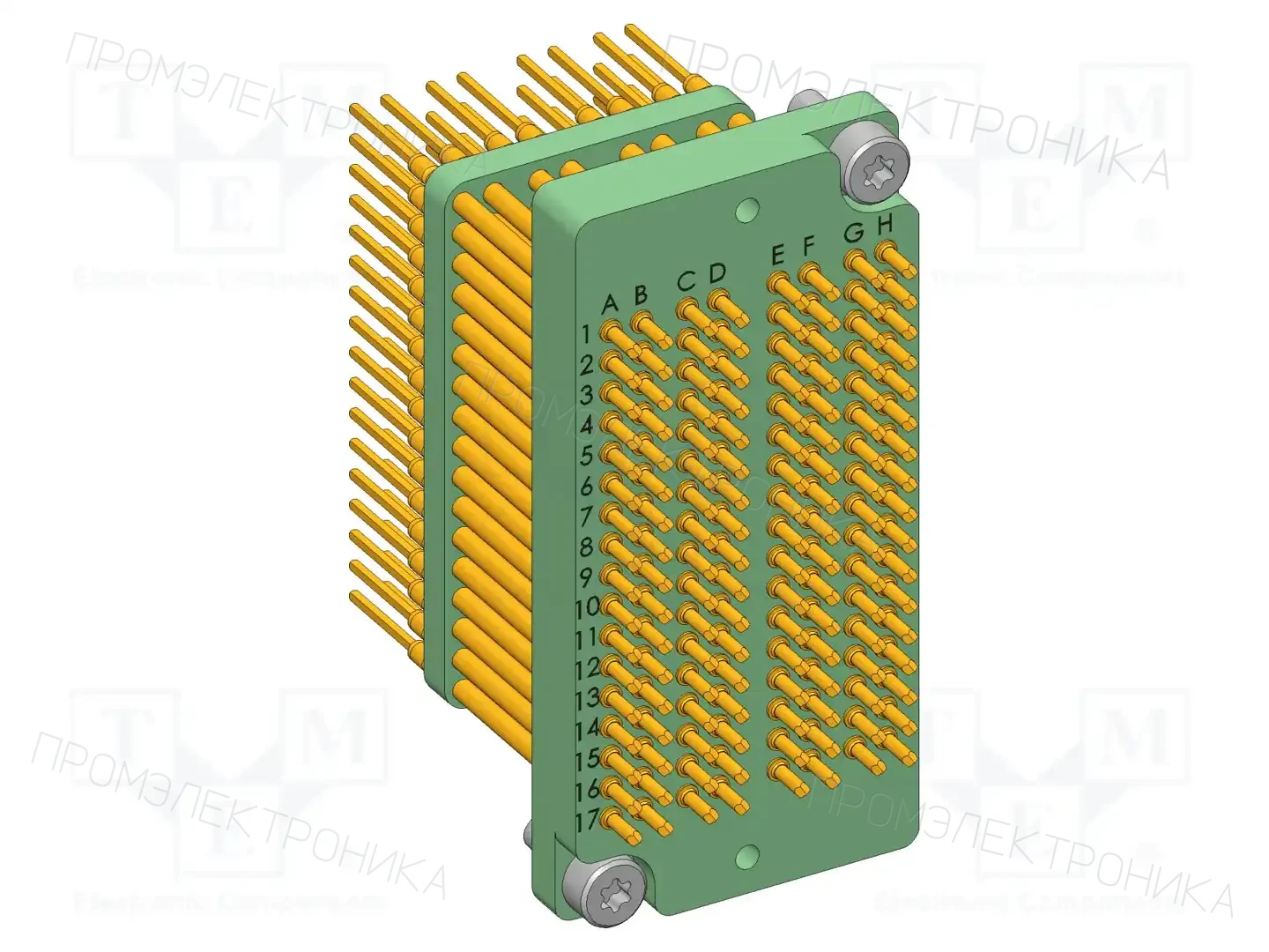 INGUN SB-T-SI-136-4A — Испытательные приспособления и аксессуары