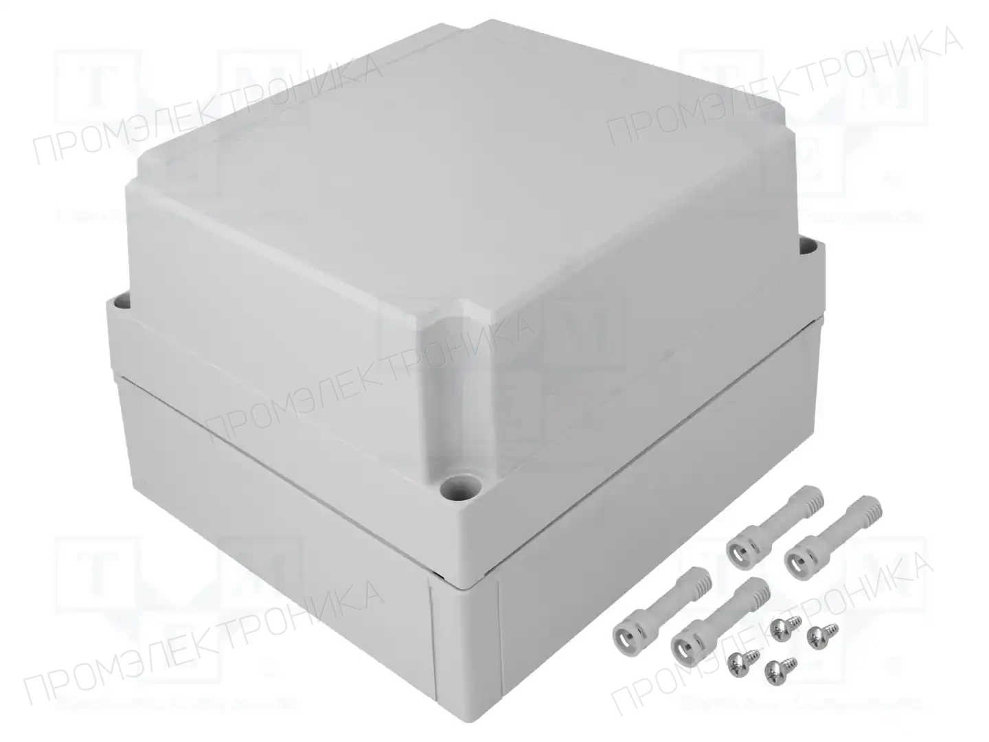 FIBOX ABS 175/125 HG — Корпуса универсальные