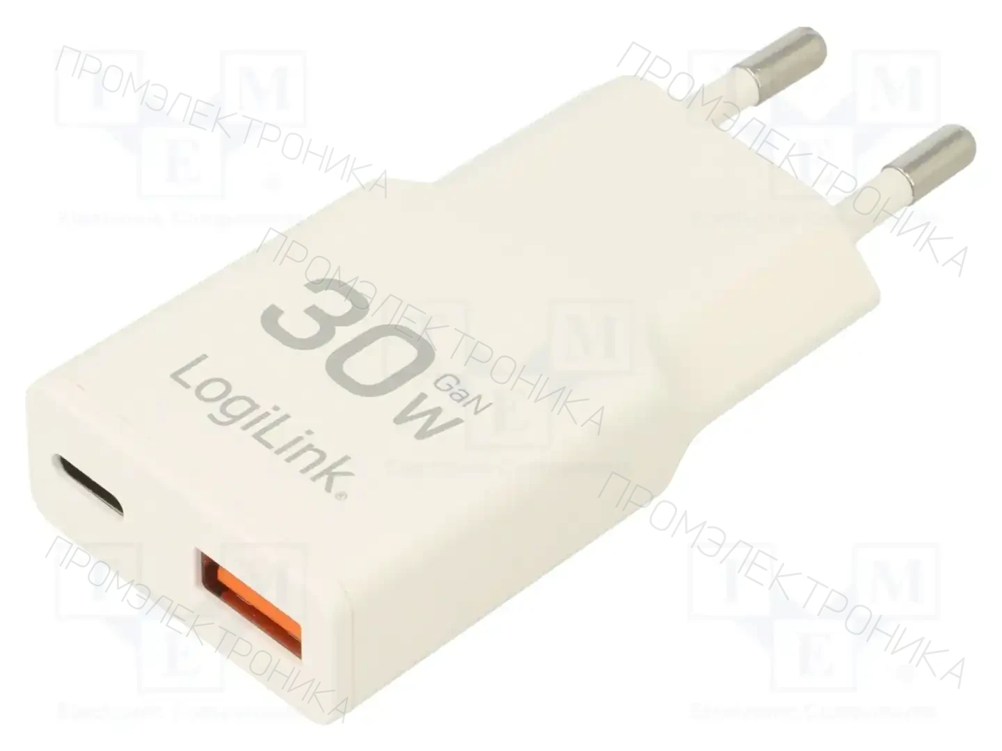 LOGILINK PA0348 — Штекерные блоки питания