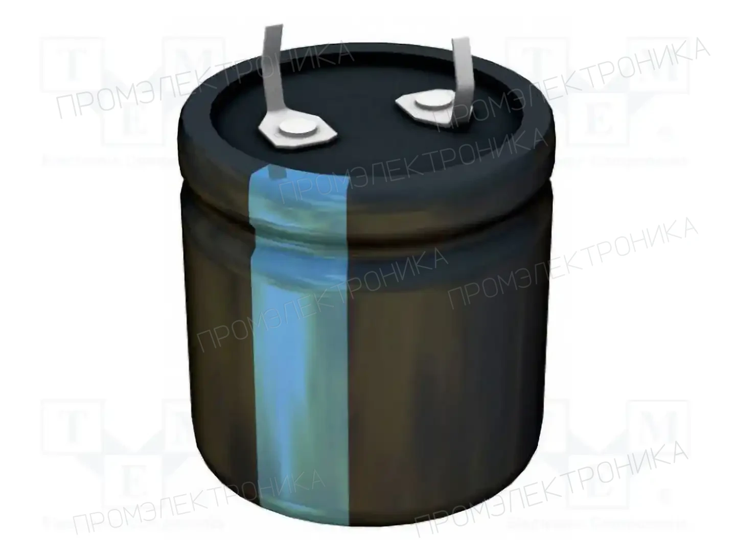 Knowles Corporation 381LX103M016J012 — Конденсаторы электролитические SNAP-IN