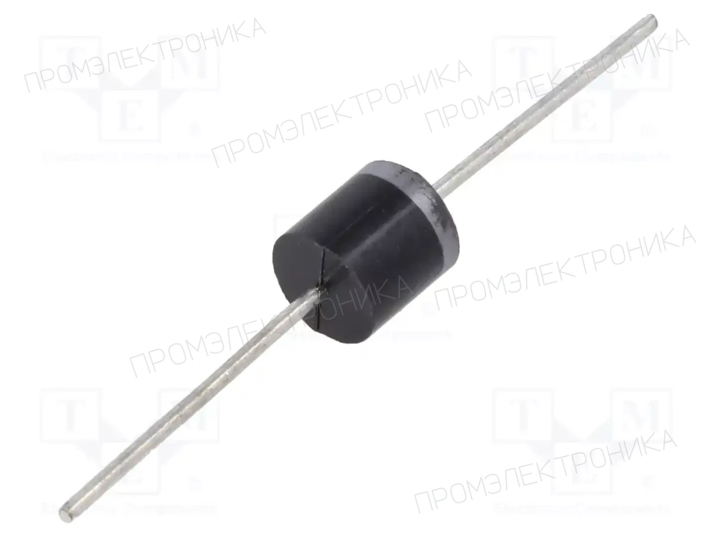 LUGUANG ELECTRONIC P600J — Универсальные диоды THT