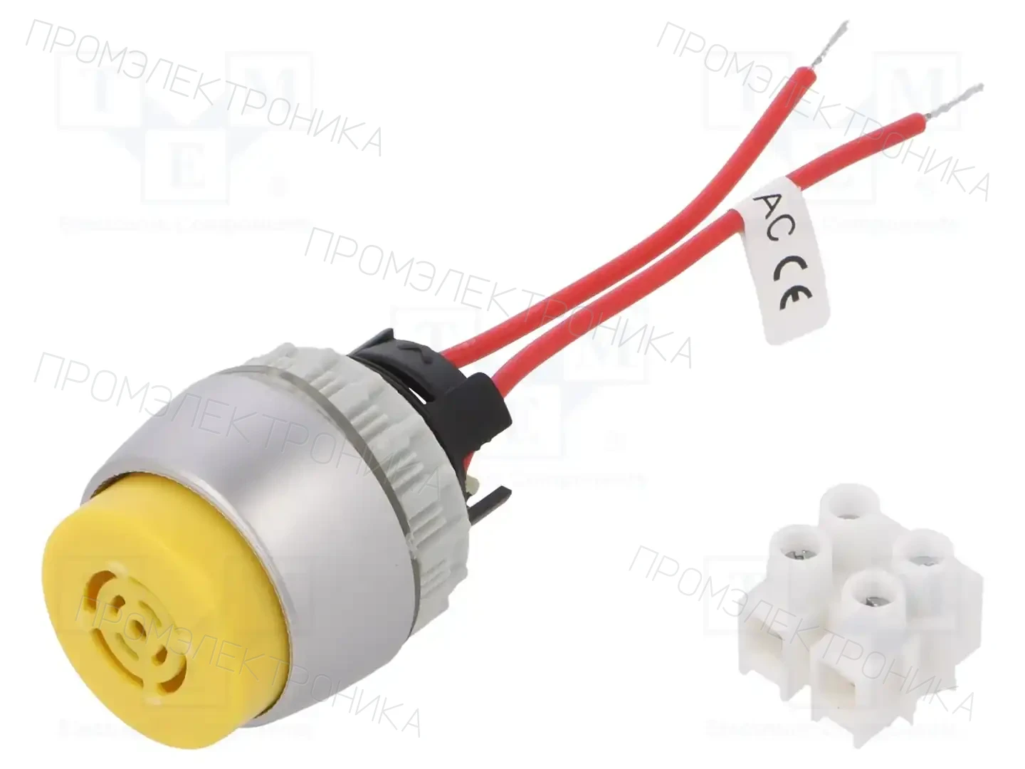 SPAMEL ST22-SD-230AC — Панельные аксессуары стандартные