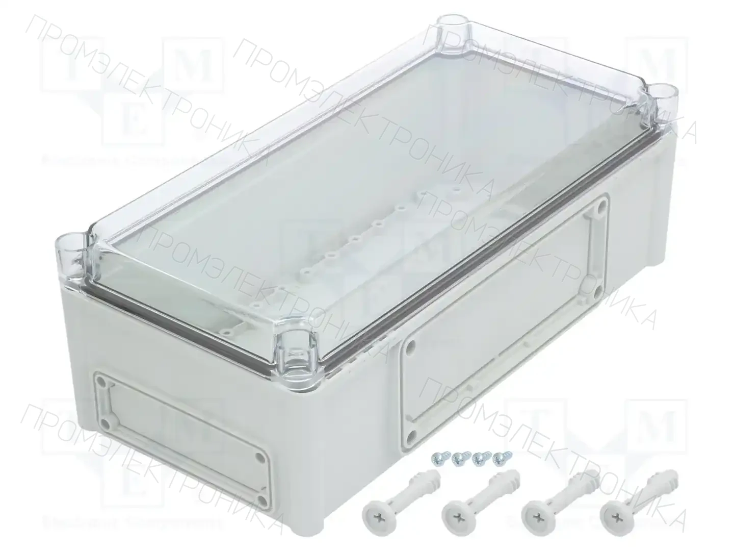 FIBOX EKMB 130 T — Корпуса настенные
