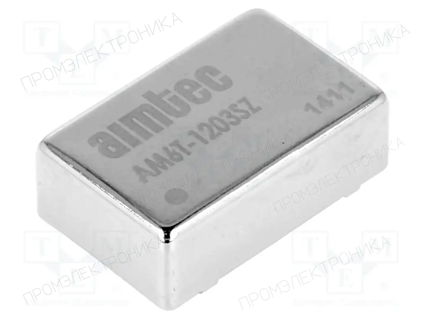 AIMTEC AM6T-1203SZ — Преобразователи DC/DC