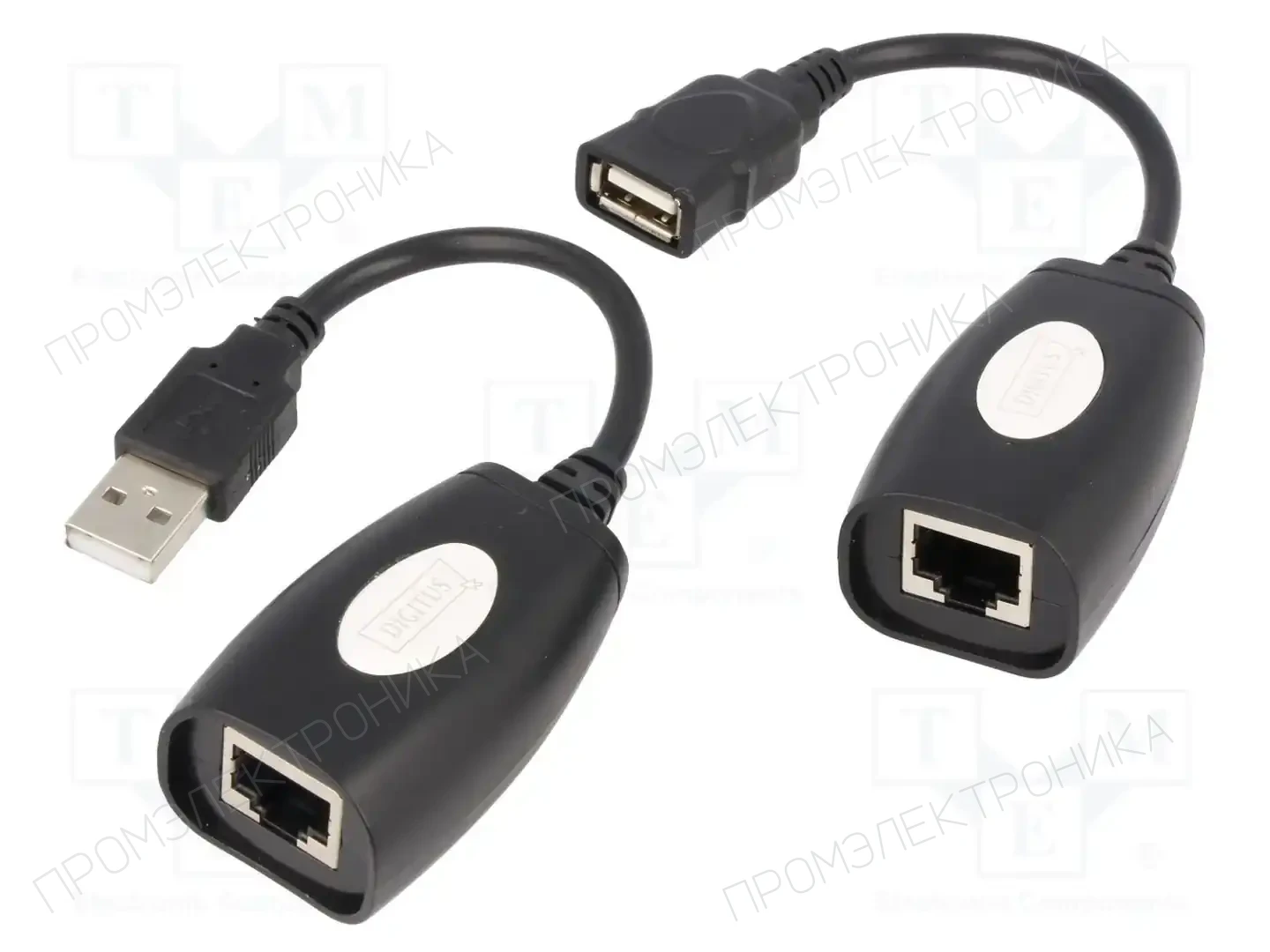 DIGITUS DA-70139-2 — Компьютерные кабели и адаптеры
