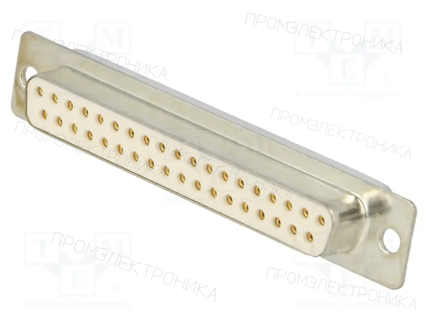 Deltron AG DTS37SZ/2 — Штекеры и гнезда D-Sub