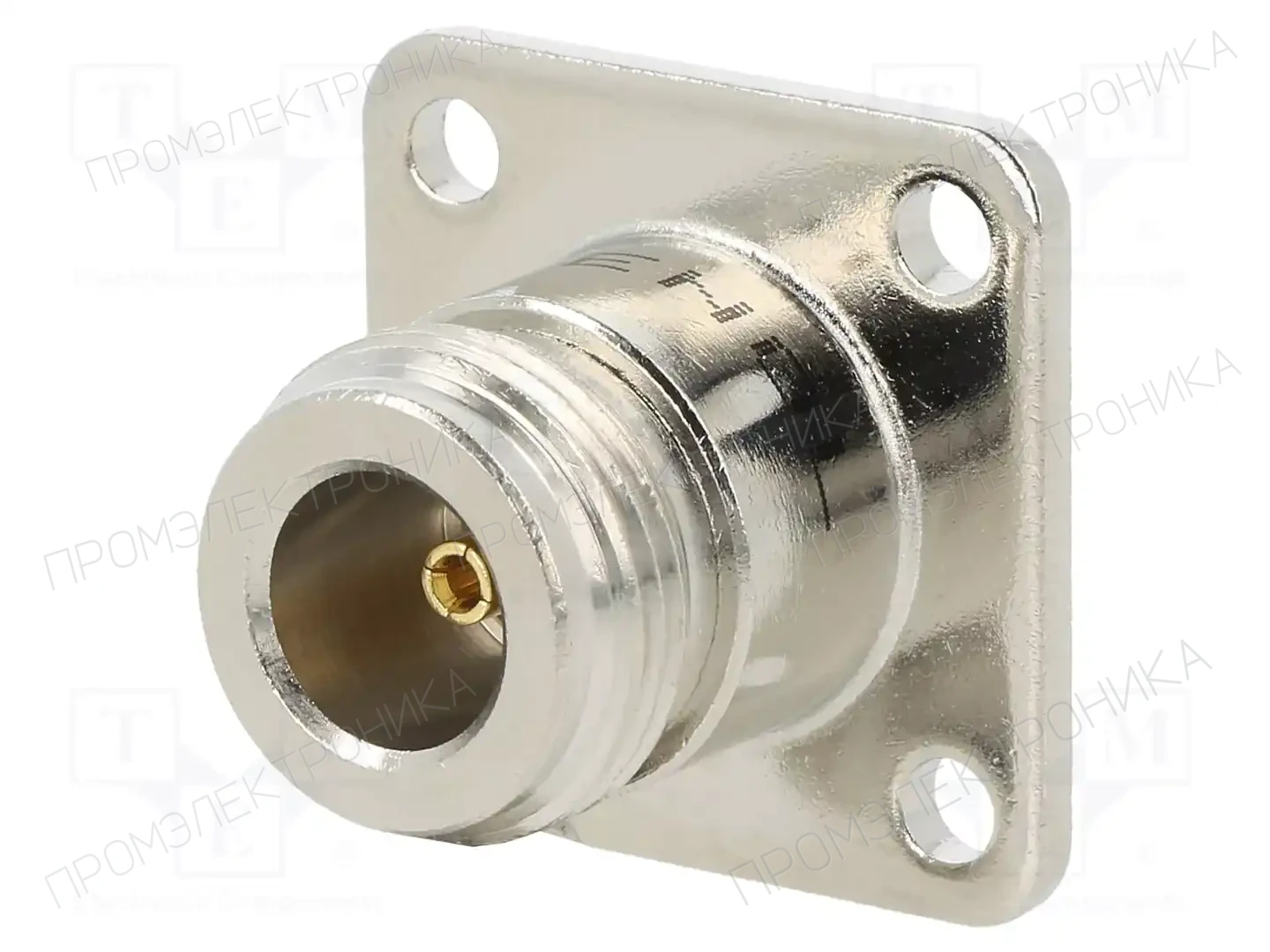 AMPHENOL RF 082-97-RFX — Разъeмы N
