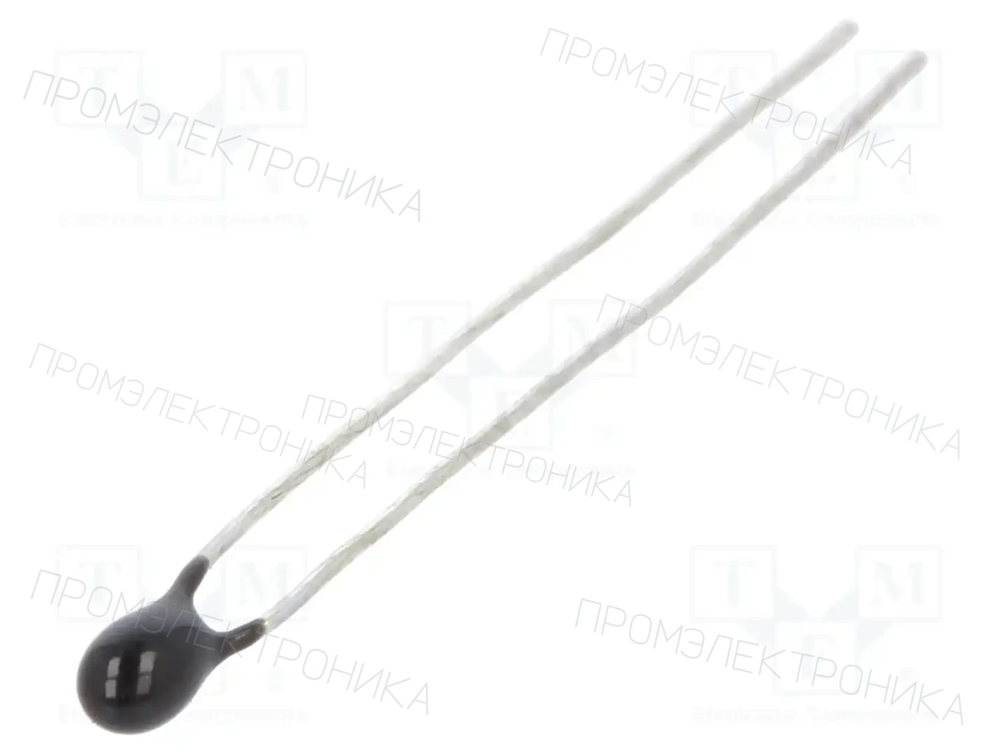 TEWA TEMPERATURE SENSORS TT7-50KC3-3 — Термисторы NTC измерительные THT