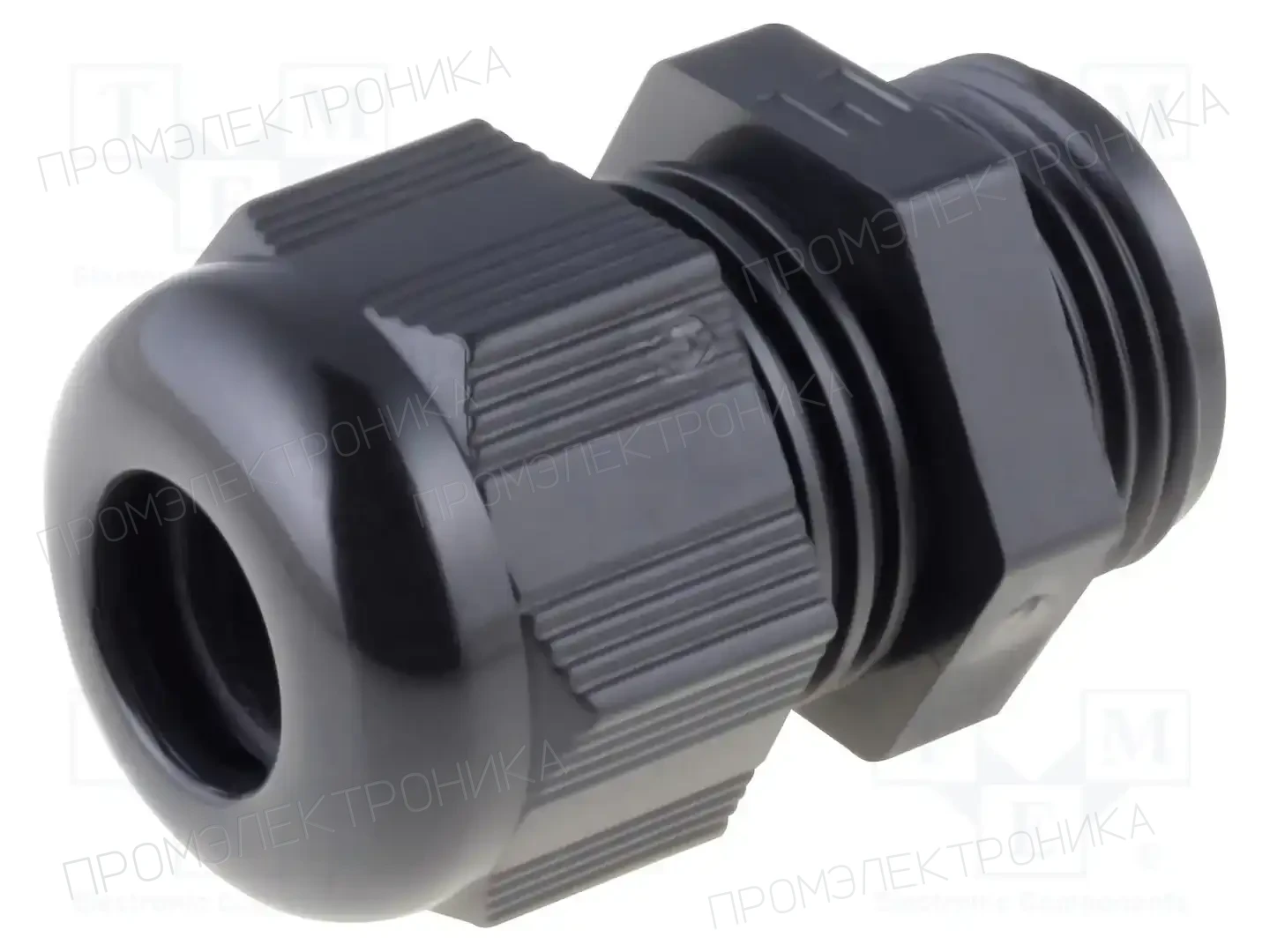 HELU HT PG11 RAL9005 — Кабельные вводы