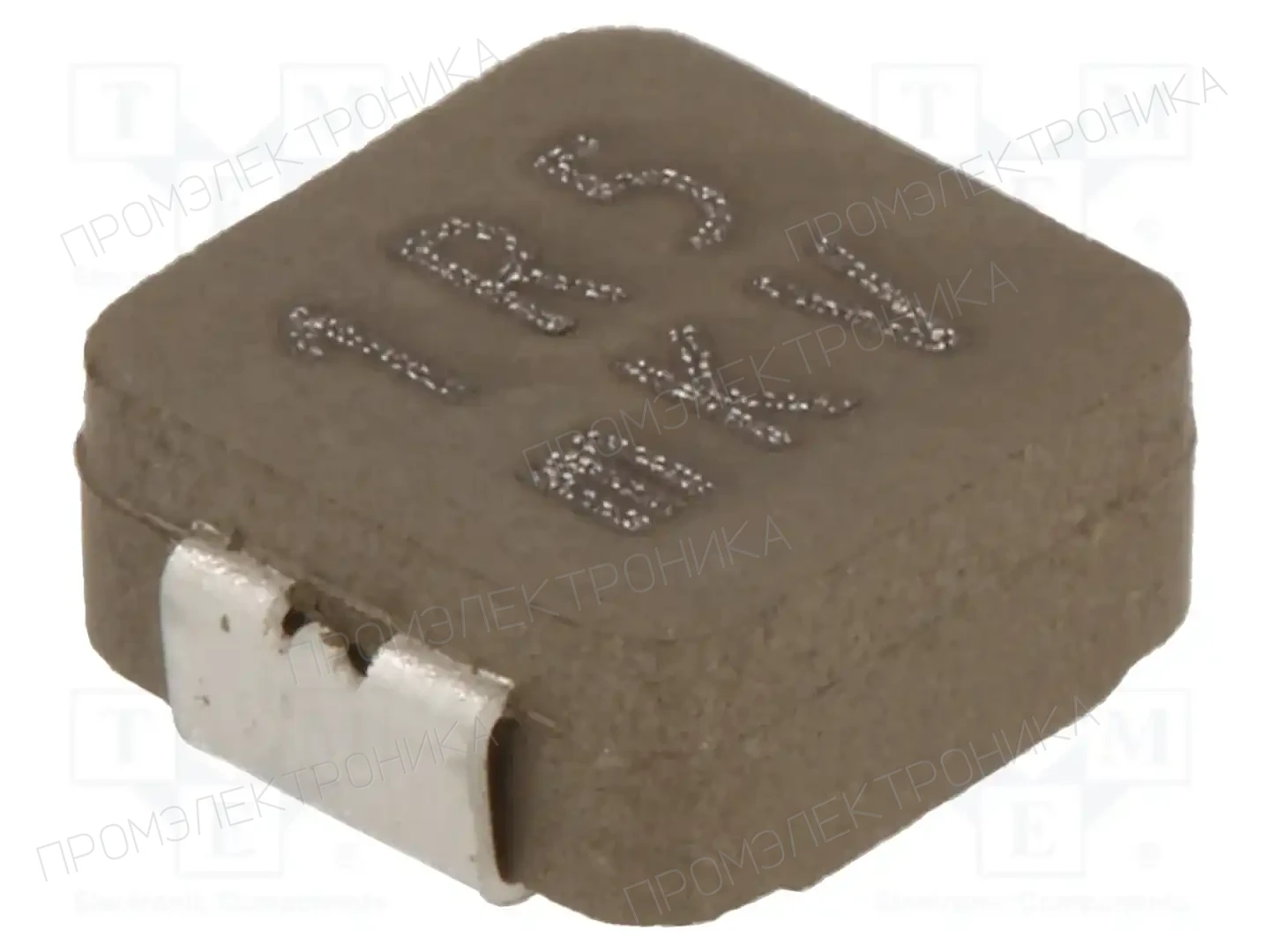 KEMET MPXV1D0630L1R5 — Дроссели