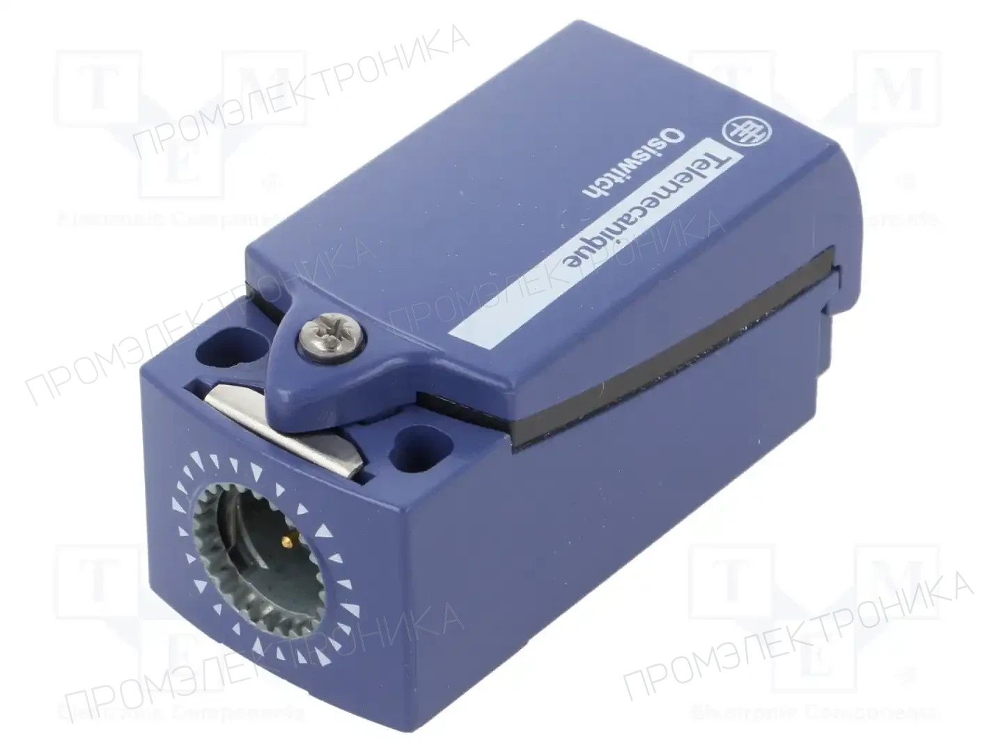 TELEMECANIQUE SENSORS ZCD27 — Выключатели концевые