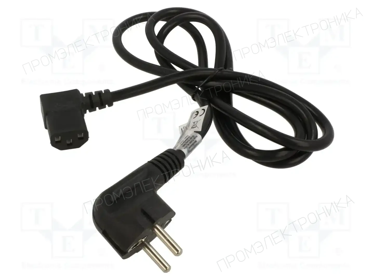 AKYGA AK-PC-02C — Кабели питания компьютерные и универс