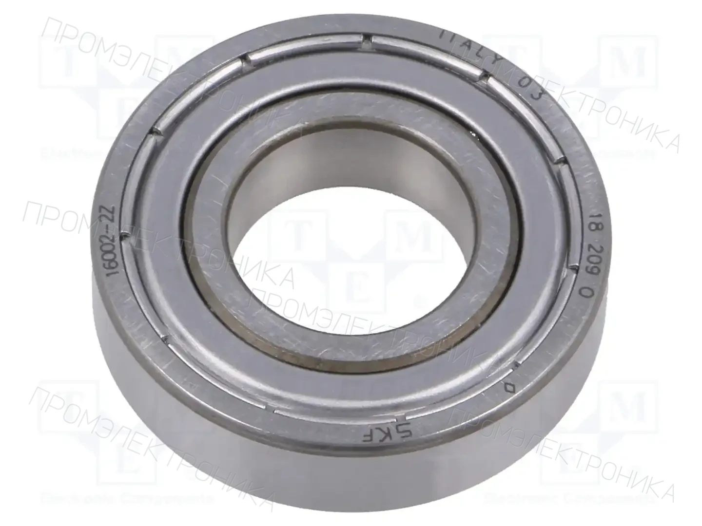 SKF 16002-2Z SKF — Подшипники качения 16002-2Z