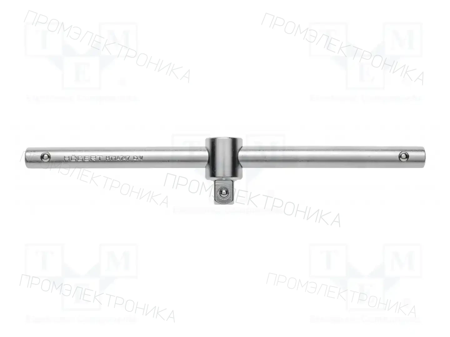 HÖGERT TECHNIK HT1A745 — Ключи накидные