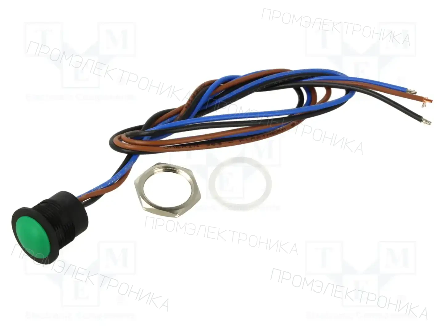 APEM IAR5F1300 — Переключатели стандартные