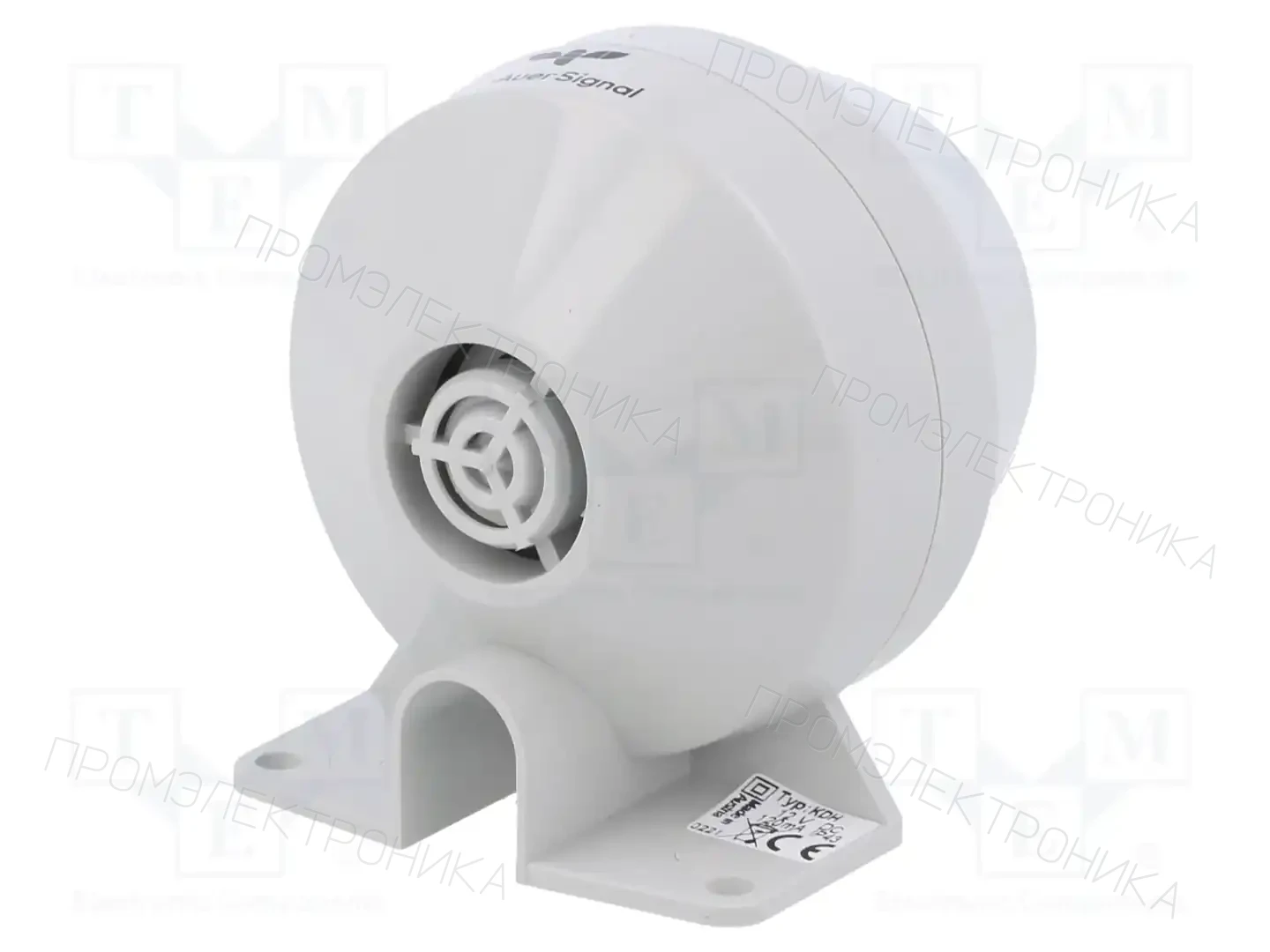 AUER SIGNAL 710000004 — Сигнализаторы звуковые