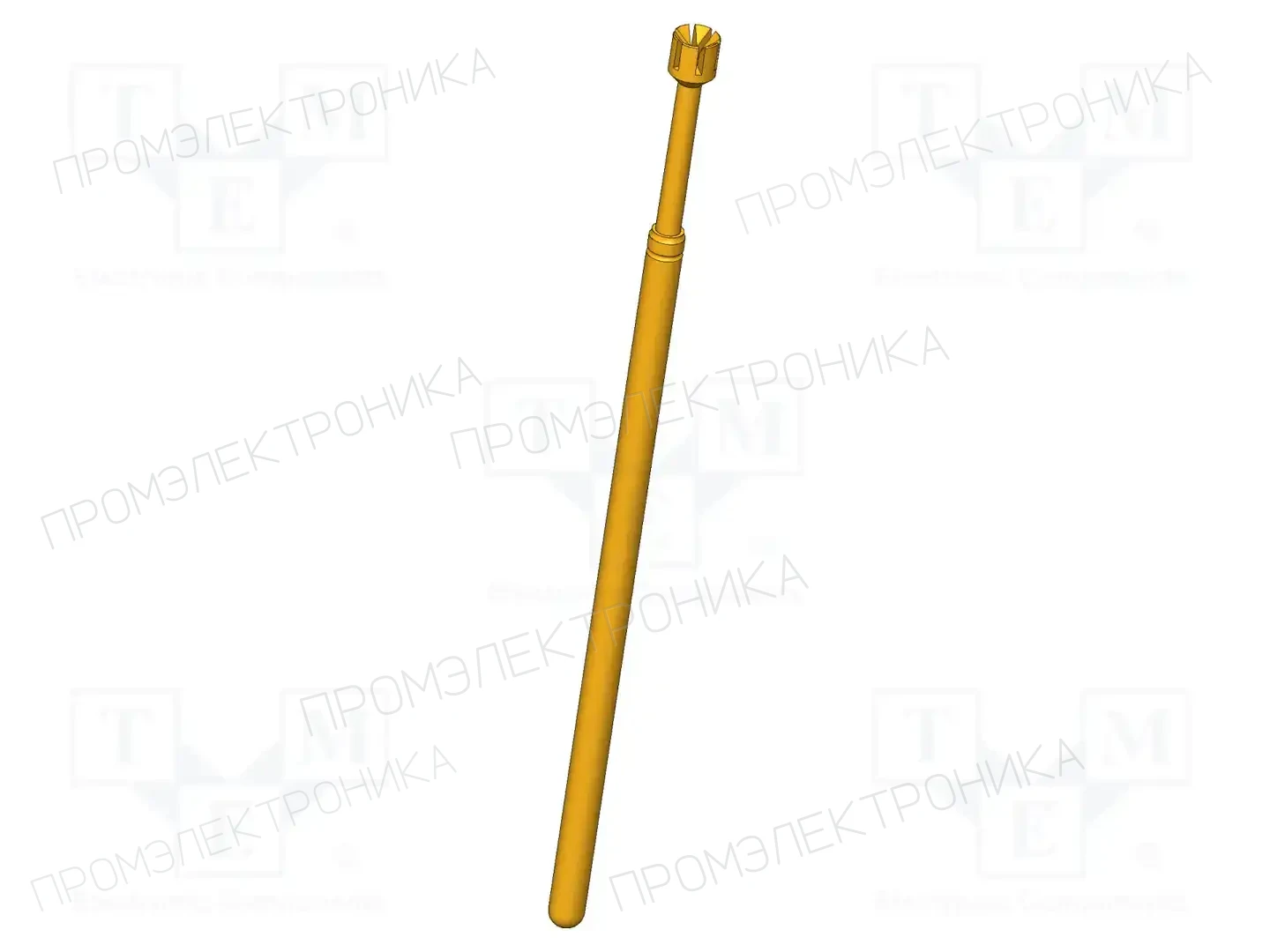 INGUN GKS-100 319 180 A 0600 E — Измерительные щупы
