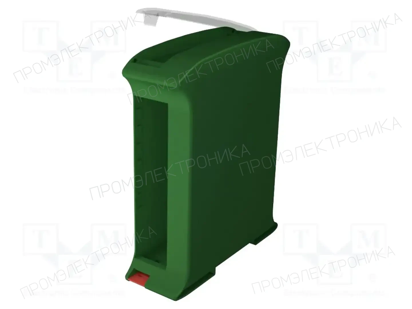 ITALTRONIC 10.0010350 — Корпуса на DIN-рейку
