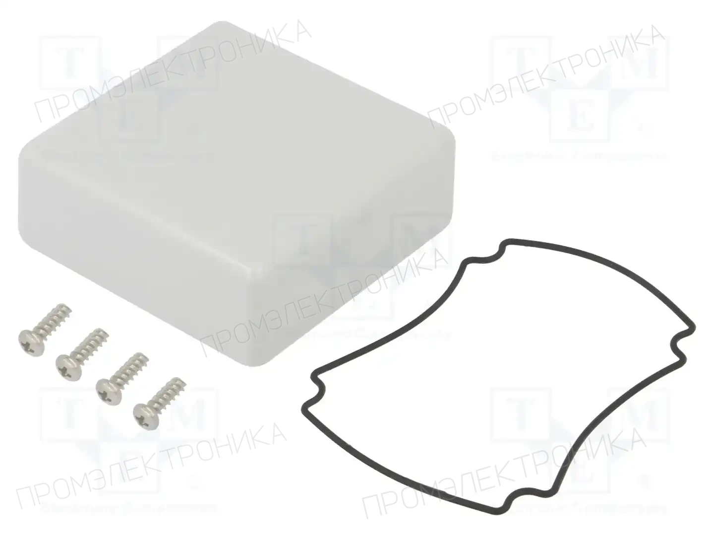 HAMMOND 1551WTGY — Корпуса универсальные